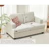 AMERLIFE Sofa with Extra Deep Seats - 2 of 4