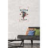 Trends International Marvel Modern Heritage - Captain America Unframed Wall Poster Prints - 2 of 4