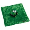 John Deere Baby Security Blanket With Stuffed Toy Tractor Truck Newborn and Infant - 2 of 4