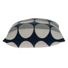 Parkland Collection,Niam Multicolor Throw Pillow - 2 of 4