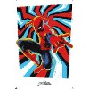 Trends International Marvel Comics Spider-Man - Gallery Edition Peter Unframed Wall Poster Prints - 4 of 4