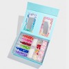 SUGARFIX by BaubleBar 2ct Embellished Frame Craft Kit Gift - 3 of 4