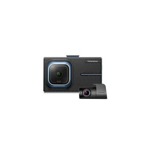 Thinkware X1000 Dash Cam with Rear-View Camera - 1 of 4