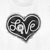 Women's Tootsie Pop Love Lollipop T-Shirt - 2 of 4