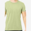 X RAY Men's Crewneck Short Sleeve t shirts,new tshirt - 4 of 4