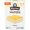 Rip Van Cookie Wafer Vanilla - Pack of 6 - 4.68 oz - 2 of 2