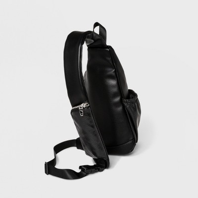 joylab sling backpack