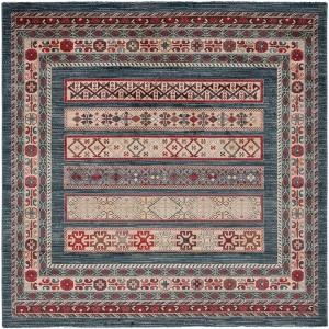 Mahal MAH636 Power Loomed Indoor Rugs - Safavieh - 1 of 4