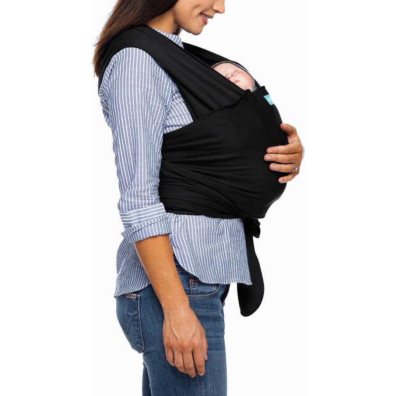 Moby Evolution Wrap Baby Carrier, 3 of 20