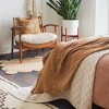 Crane Home | Desert Ombre Throw - 4 of 4