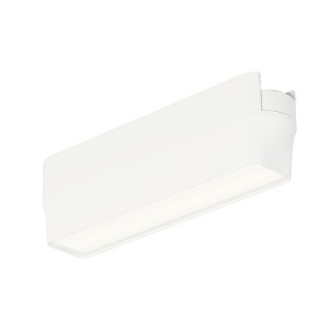 ET2 Lighting Continuum 1 - Light Track Light in  White - 1 of 1