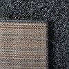 Venus Shag VNS520 Power Loomed Indoor Rugs - Safavieh - 3 of 4