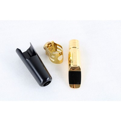 Otto Link Metal Alto Saxophone Mouthpiece Level 3 6 194744606076
