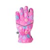 Andy & Evan  Toddler Kids Zipper Gloves - 3 of 4