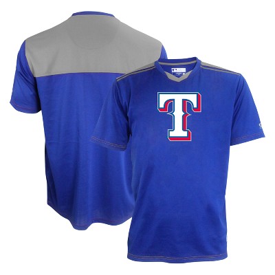 texas rangers practice jersey