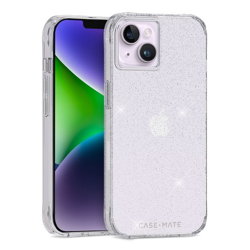 iphone 14 plus case clear