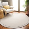 Metro MET912 Hand Tufted Indoor Rugs - Safavieh - 2 of 4