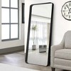 PexFix Deep Frame Wall Decorative Mirror - 4 of 4