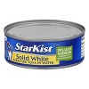 StarKist Low Sodium Solid White Albacore Tuna in Water - 5oz - image 2 of 4