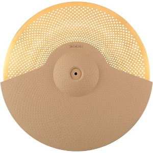 Simmons MC18 E-Kit 18" Metal Cymbal - 1 of 4