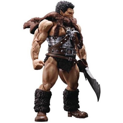Bandai - Tamashii Nations - Berserk - S.H.Figuarts - Nosferatu Zodd