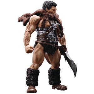 Bandai - Tamashii Nations - Berserk - S.H.Figuarts - Nosferatu Zodd - 1 of 4
