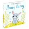 You're My Little Honey Bunny (You're My) - by Natalie Marshall (Hardcover) - 2 of 4