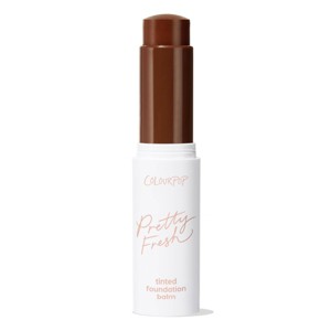 ColourPop Pretty Fresh Tinted Foundation Balm - 0.29oz - 1 of 4