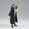 Banpresto - BanPresto - One Piece - DXF: The Grandline Series - Extra Crocodile Statue - 2 of 4