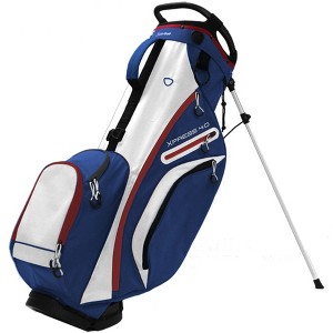 1 With Golf Xpress 4.0 6-Way Stand Bag '23 - 1 of 3