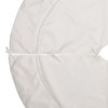 Vickerman 54" Colorway Tree skirt - 2 of 3