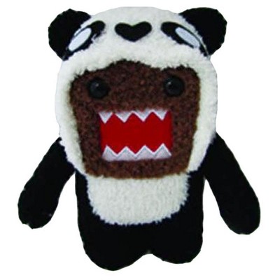 License 2 Play Inc Domo Panda 6" Plush