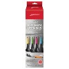 gia'sKITCHEN™ 5-Piece Kitchen Utensils Set with Integrated Tool Rest in Multicolored - 4 of 4