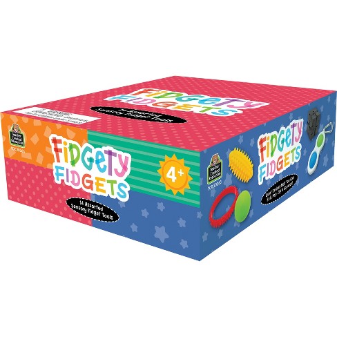 Gs Sensory Mystery Toy Box : Target