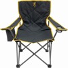 Browning Camping King Kong Chair with Cooler - 2 of 4
