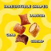Temptations ShakeUps Crustacean Celebration Cat Treats with Lobster, Seafood, Crab and Shrimp - 5.29oz - 3 of 4