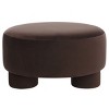 Naref Cocktail Ottoman - OTT1312 - Safavieh - 3 of 4