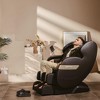 REALRELAX Favor-03 ADV Full Body Zero Gravity with Shiatsu Massage Chair - 2 of 4