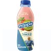 Snapple Kiwi Strawberry Juice Drink - 6pk/16 fl oz Bottles - 4 of 4