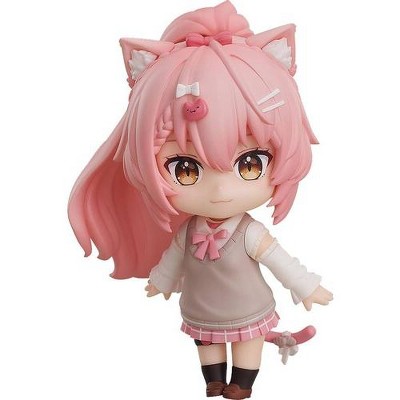 Good Smile - Vtuber - Hiiro Nendoroid Action Figure