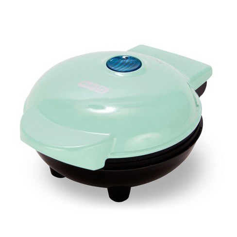 Dash Mini Waffle Maker