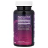 MRM Nutrition Nac, N-Acetyl-L-Cysteine, 600 mg, 60 Vegan Capsules - 2 of 4