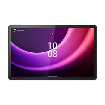 Lenovo Tab P11 G2 11.5" Touch Tablet MediaTek Helio G99 4GB RAM 64GB SSD Android OS - Manufacturer Refurbished