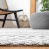 Marbella MRB625 Hand Woven Area Rug  - Safavieh - 4 of 4