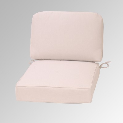 target replacement patio chair cushions
