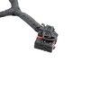 Diamond Audio MSTLINK Motorsport 4-Ch Input With Load Resistor 4-Out T-Harness Kit - 2 of 4