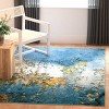 Glacier GLA125 Power Loomed Indoor Rugs - Safavieh - 3 of 4
