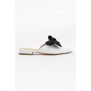 Women's Valerie Mule - CCOCCI - 1 of 2