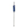 Browning® BR-92 68-In. 15,000-Watt Flat-Coil CB Antenna with 16-In. Shaft (Blue) - 4 of 4