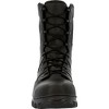 Women's Rocky Women's Code Red Rescue NFPA Rated Composite Toe Fire Boot - 3 of 4